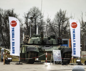 Bumar-Łabędy a produkcja K2PL. Co wypełni lukę produkcyjną i zabezpieczy przyszłość zakładu?