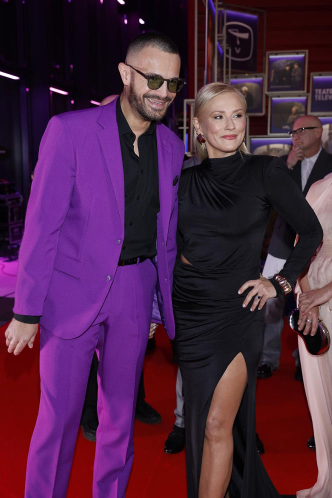 Gwiazdy na ramówce TVP