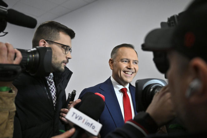 Prezydent za wyższym progiem podatkowym