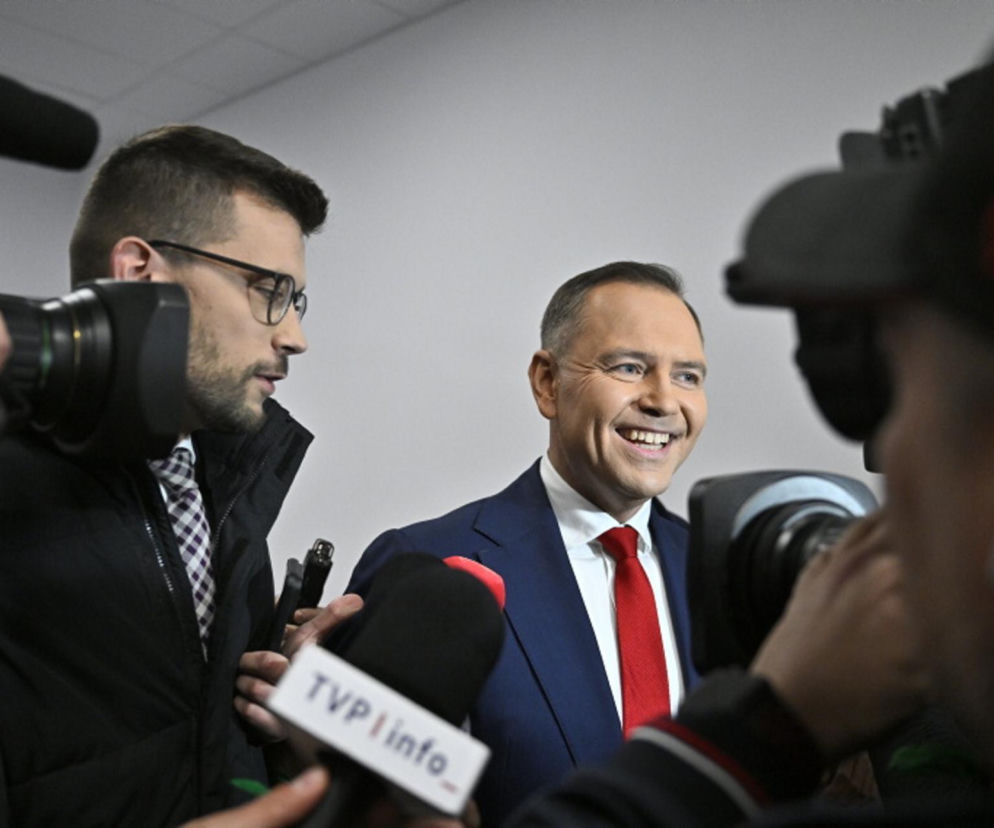 Prezydent za wyższym progiem podatkowym