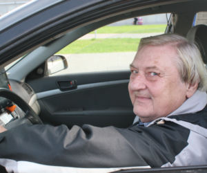 Papiery blokują Trasę Świętokrzyską!