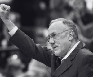 Nie żyje legendarny trener. Jego wyniki do dziś budzą podziw. Miał 79 lat