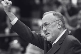 Nie żyje legendarny trener. Jego wyniki do dziś budzą podziw. Miał 79 lat