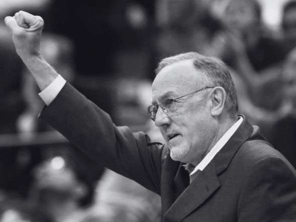 Nie żyje legendarny trener. Jego wyniki do dziś budzą podziw. Miał 79 lat