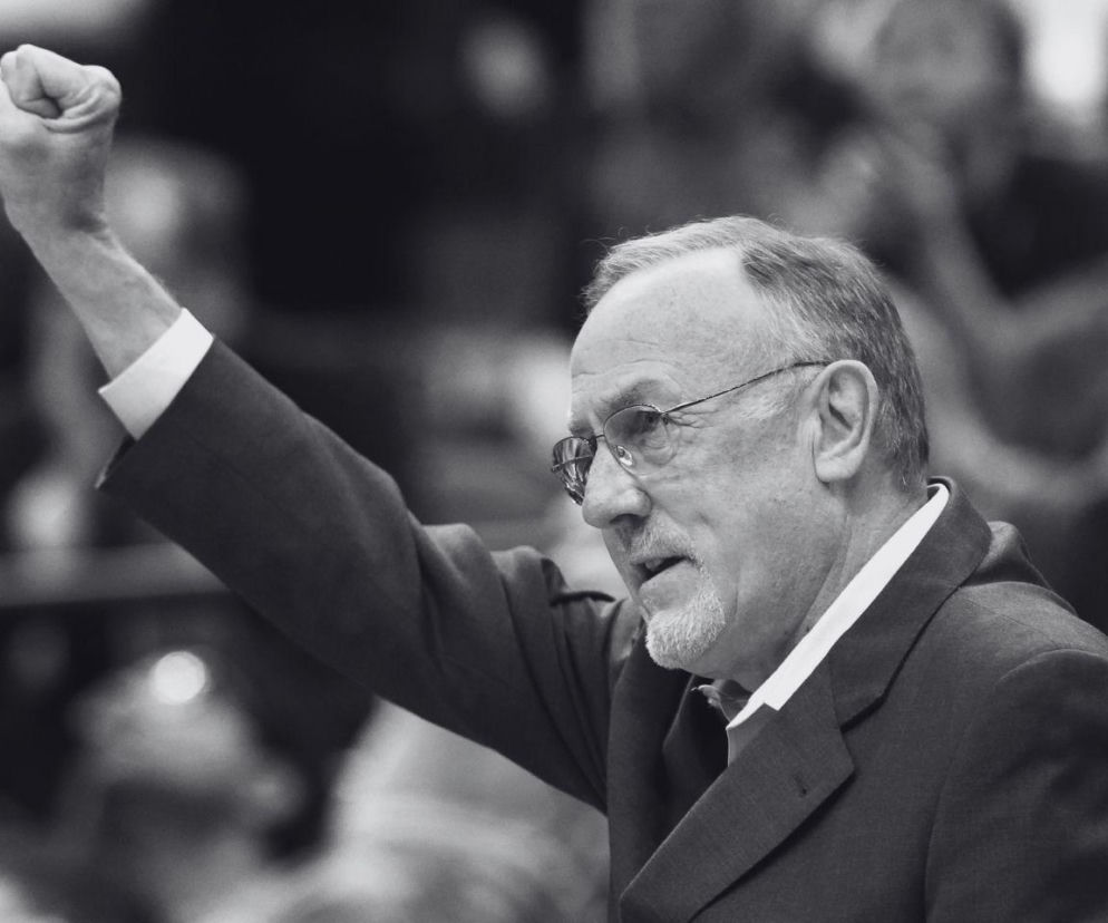 Rick Adelman nie żyje