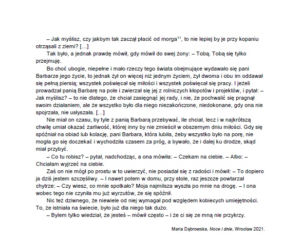 Matura 2022 - język polski [ARKUSZ CKE]