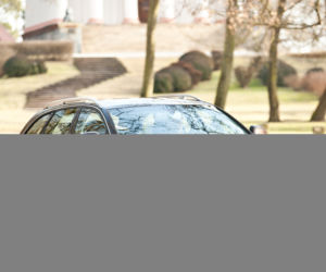 Audi A4 Allroad Quattro