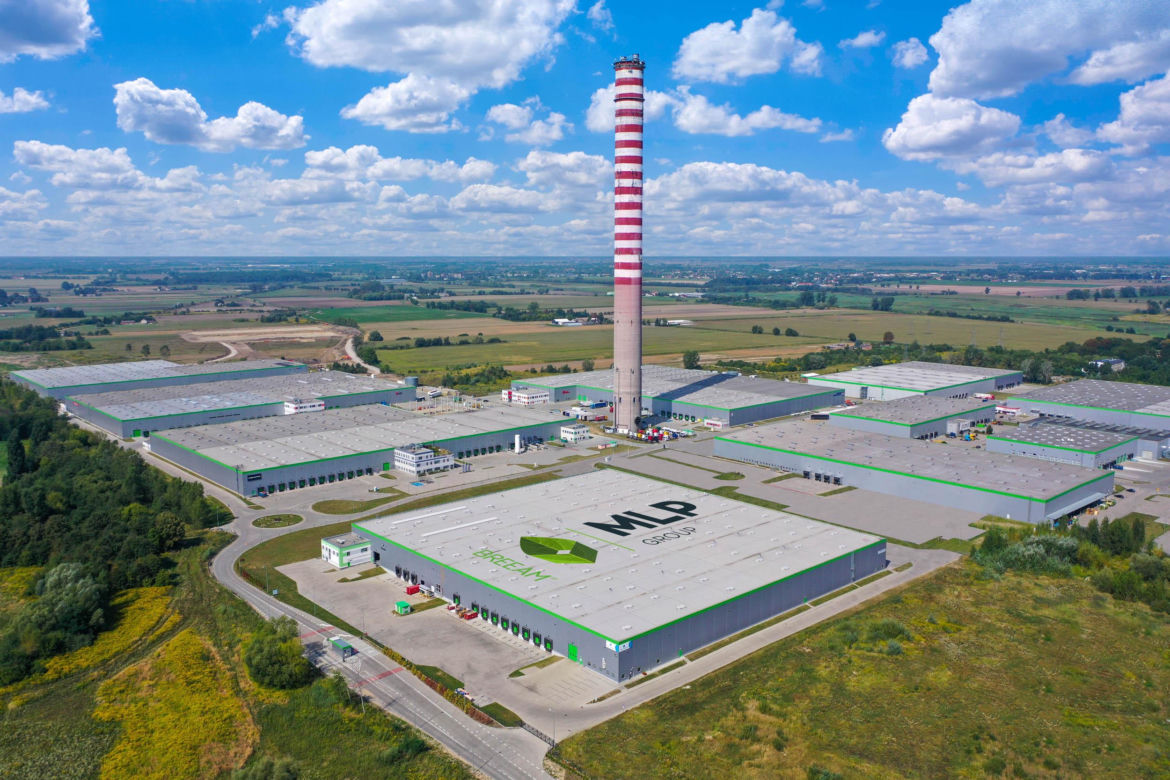  MLP Pruszków II