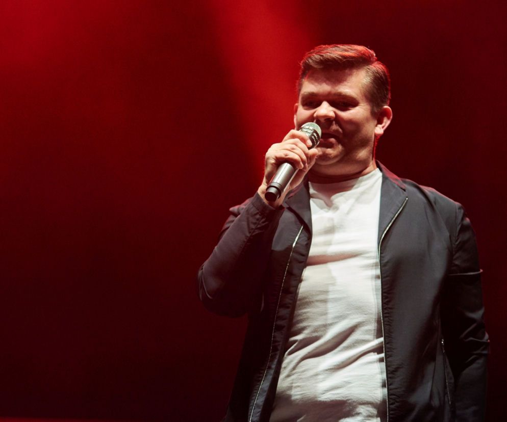 Lublin: Feliniada 2018. Zenek i Sławomir porwali tłumy!