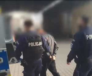 Brutalny atak w Iławie. Maczeta, broń pneumatyczna i narkotyki w tle