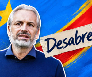 Trener reprezentacji Demokratycznej Republiki Konga - Sébastien Desabre. Życiorys, kariera i sukcesy selekcjonera