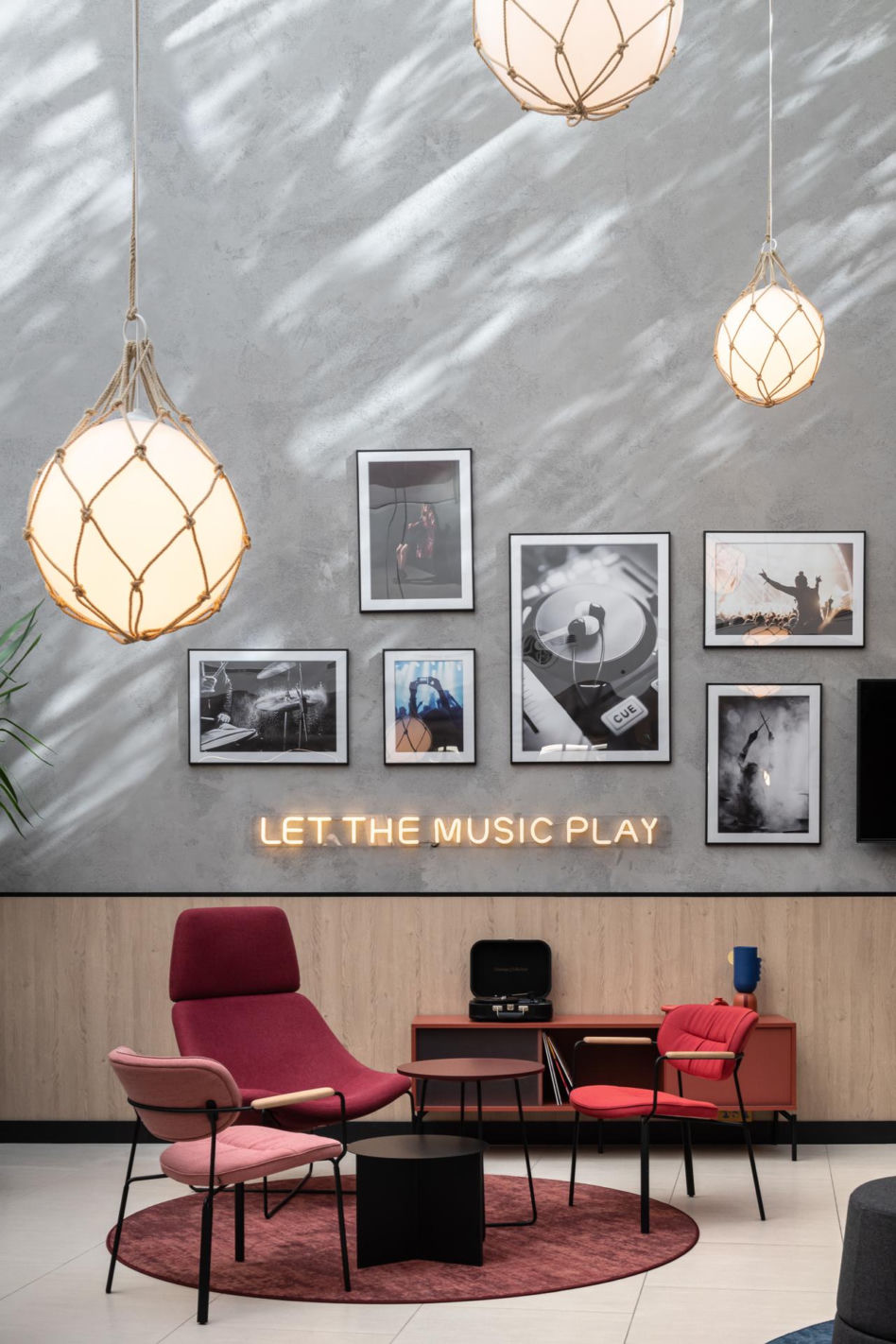 Hotel Ibis Budapest Centrum 