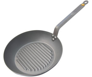 Patelnia grillowa de Buyer
