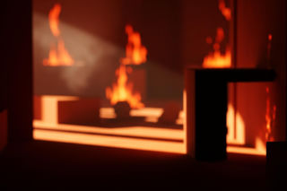 Podkarpacka Straż Pożarna. Ile ludzkich istnień pochłonęły pożary w 2025 roku?