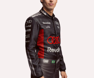 Oficjalna prezentacja Audi Revolut F1 Team