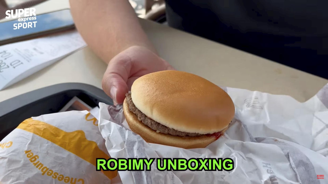 Testujemy niemieckiego McDonalda