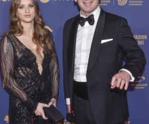 Kamil Grabara spotykał się z Polą Lis. Kim jest jego nowa ukochana?