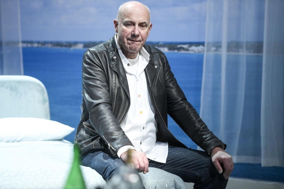Piotr Machalica