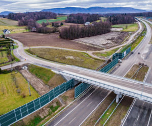 Droga ekspresowa S1 Dankowice - Bielsko-Biała Hałcnów