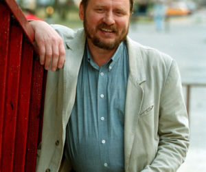 Andrzej Grabowski nie wybiera się na emeryturę