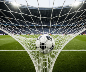 Lech Poznań – GKS Katowice. Mecz Ekstraklasy z sześcioma bramkami. Kto zdobył ostatnie trafienie?