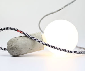 Oryginalne lampy do salonu