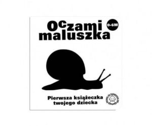 Książeczka dla noworodka 1