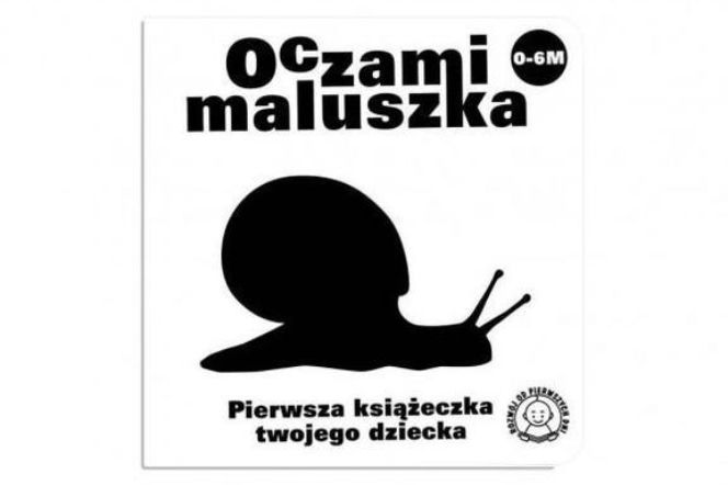 Książeczka dla noworodka 1