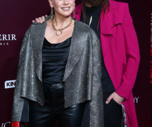 Maria Sadowska, Adrian Labanowski