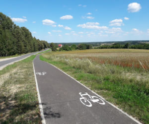 Rowerowa Warmia