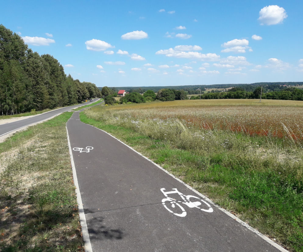 Rowerowa Warmia