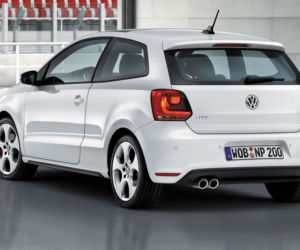Volkswagen Polo GTI