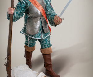 Muzeum Pyry