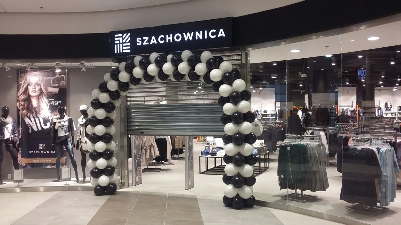 Supersam Katowice nareszcie otwarty!