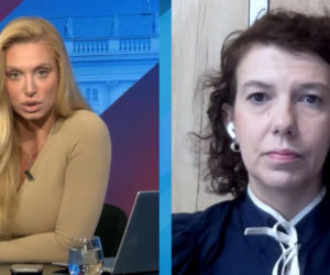 Ameryka chce rozbić jedność Europy! Ekspertka mówi wprost o planie Trumpa