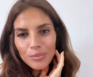 Weronika Rosati leci po Złotego Lwa