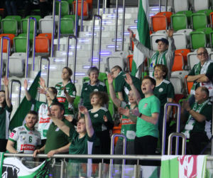 Kolejne zwycięstwo Indykpolu AZS Olsztyn - Cuprum Lubin 3:0