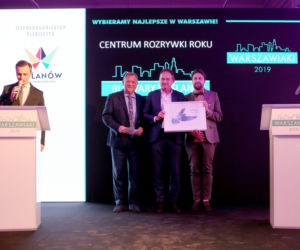 Warszawiaki 2019
