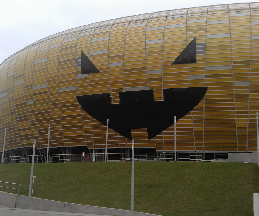 Stadion znów uśmiechnie się do gdańszczan.