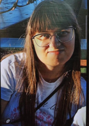 Emilia poszła do paczkomatu, ślad po niej zaginął. Służby z pilnym apelem do mieszkańców