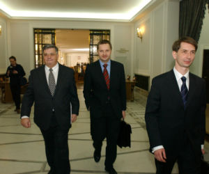 5 kwietnia był końcem legendarnej komisji śledczej. Tak badano aferę Rywina