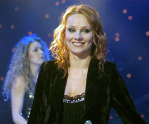 Ewelina Flinta 2004