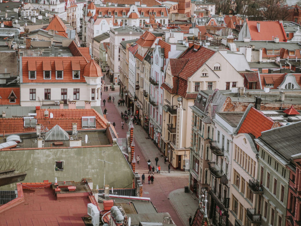 4. Toruń