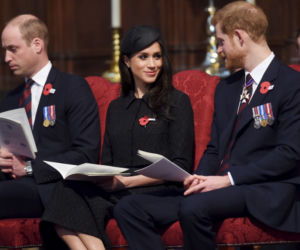 Książe Harry i Meghan Markle 