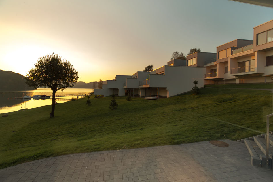 Hotel Lemon Resort Spa