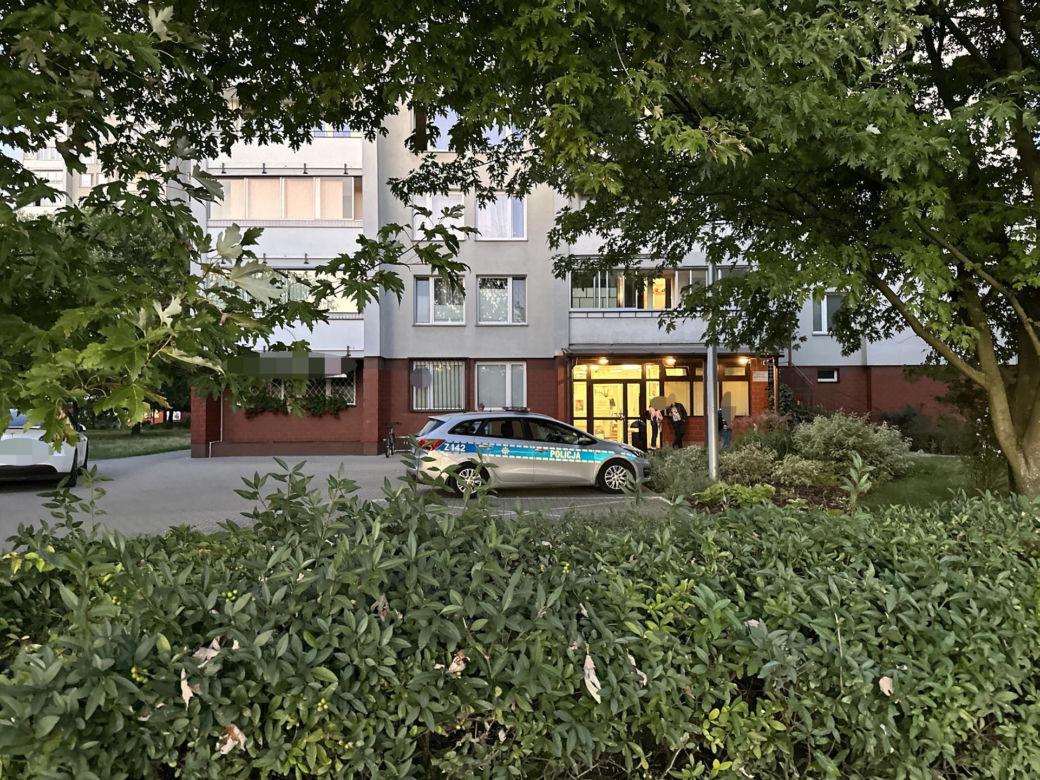 Nie żyje 3-latek porażony prądem w mieszkaniu. Był pod opieką matki. Zlecono sekcję zwłok