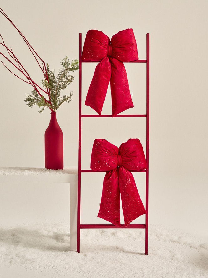 Poduszki świąteczne - Sinsay