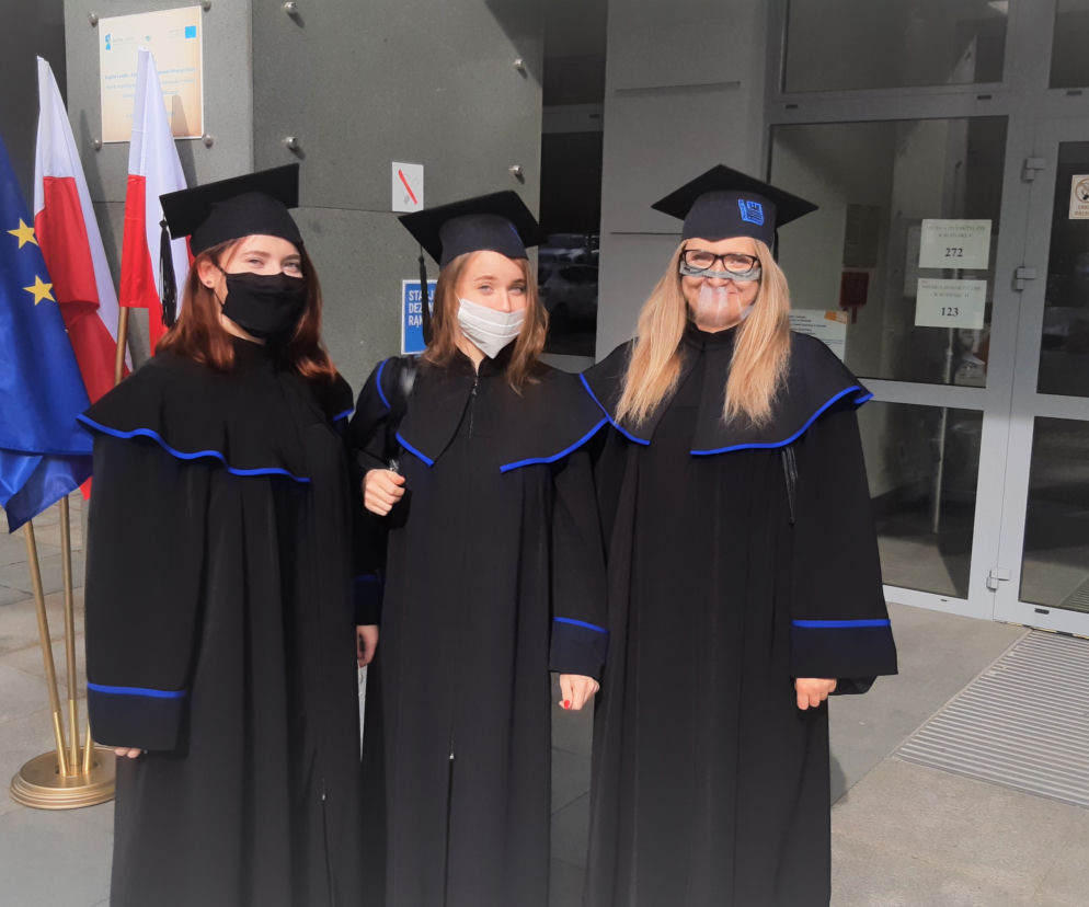 Studenci z Tarnowa rozpoczęli nowy rok akademicki