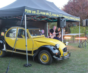 5. Urodziny Ars Old Car