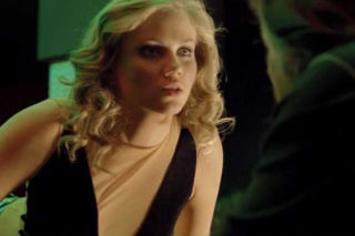 Agnieszka Kaczorowska, Marcin Rogacewicz w Na dobre i na złe